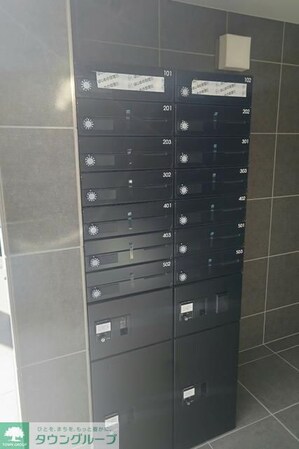 ルーデンス五反野FRの物件内観写真